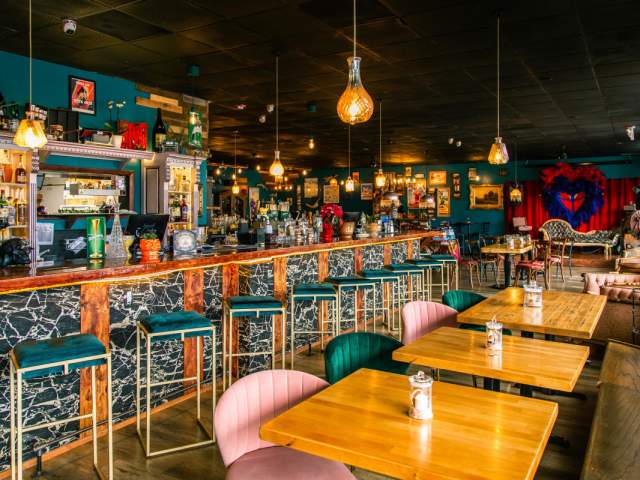 Revelry