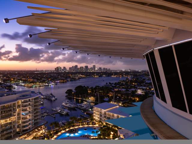 Pier Sixty-Six