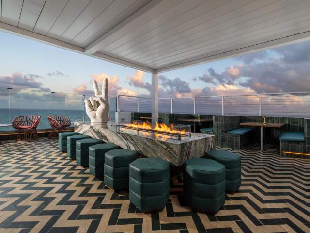 Nube Rooftop
