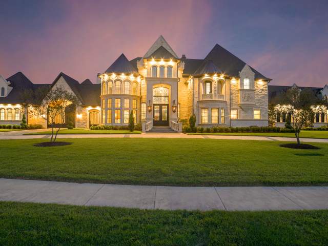 Southwest Ranches