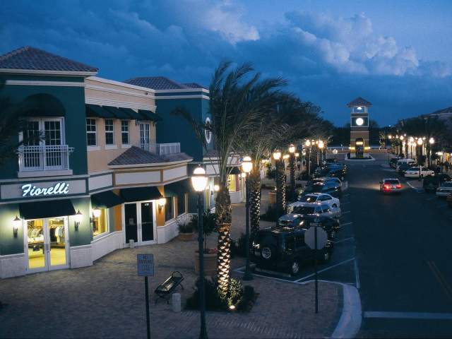 Weston Town Center
