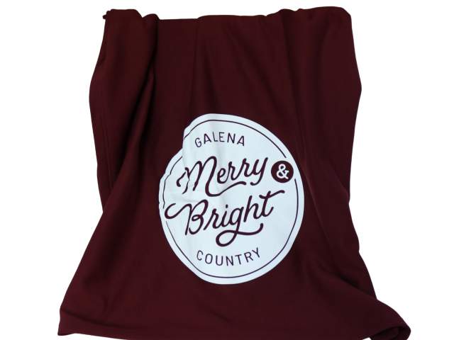 MB blanket