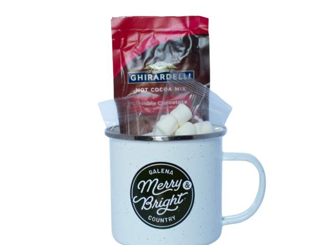 MB mug