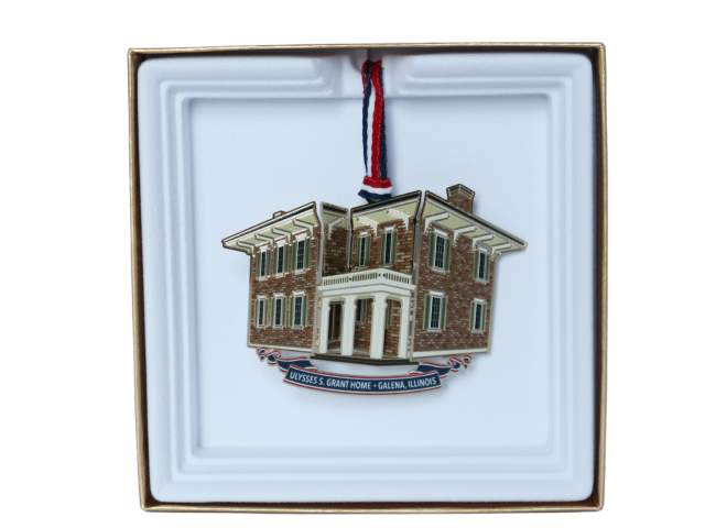 MB ornament