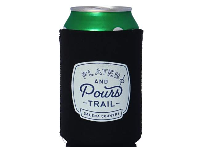 P&P Koozie