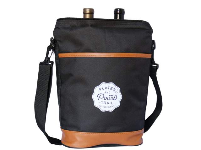 P&P Cooler Bag