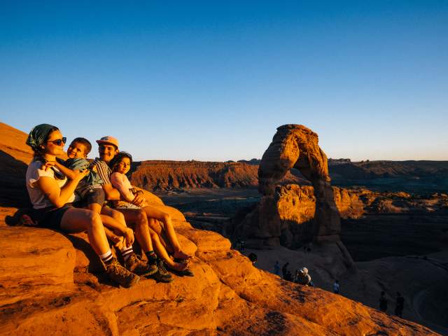 Arches National Park