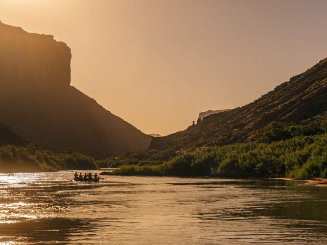Colorado River