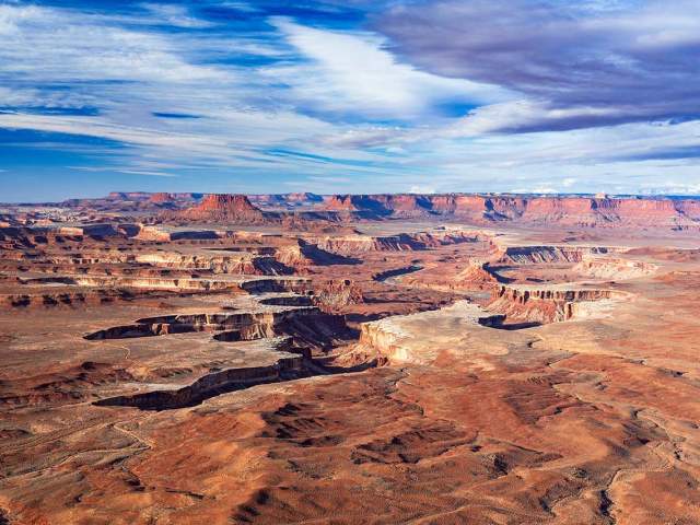 Canyonlands National Park