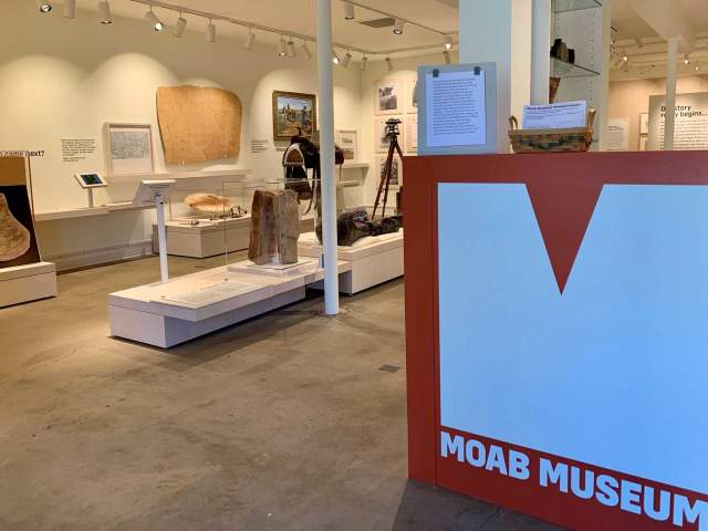 Moab Museum