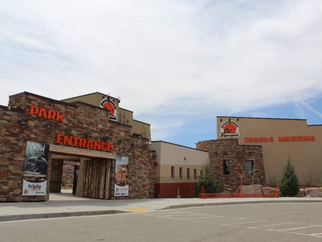 Dinosaur Park