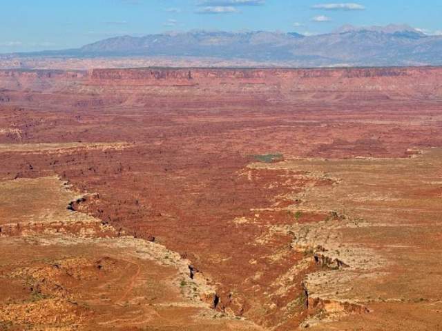 accessibility canyonlands buck 2