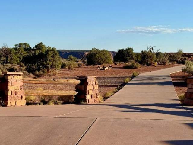 Accessibility canyonlands gr 2