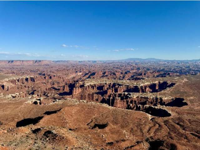 Accessibility canyonlands grand 1