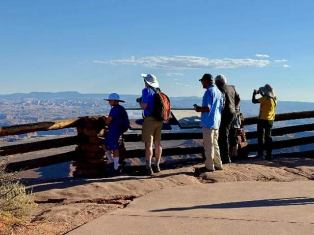 Accessibility canyonlands grand 2