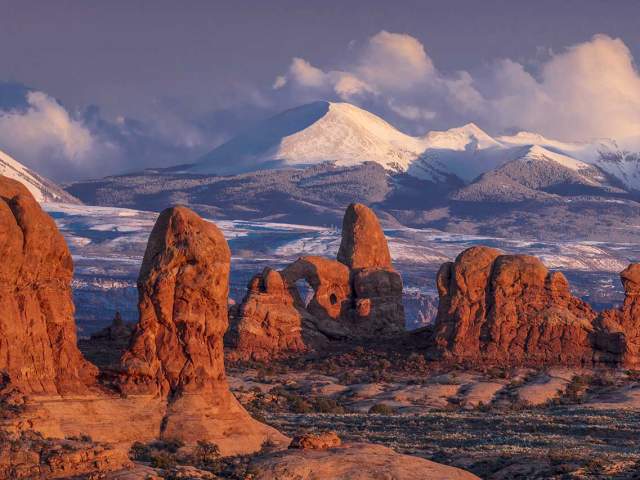 Arches National Park