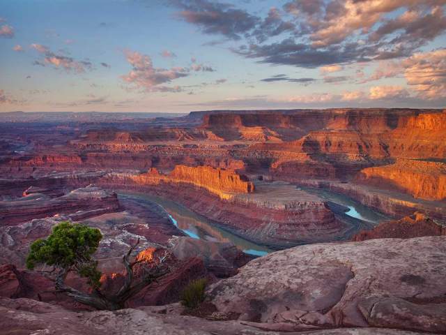 Dead Horse Point State Park