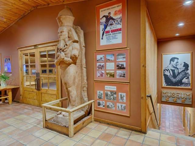 Moab Museum of Film and Western Heritage