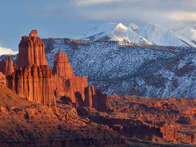 Canyon