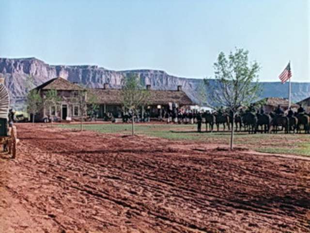 Geronimo