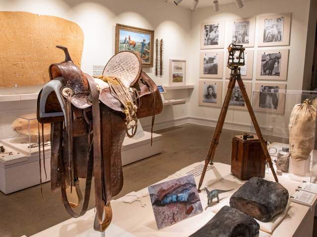 Moab Museum