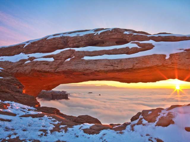 mesa-arch