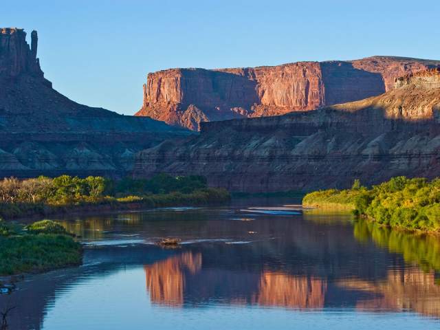 the-rivers