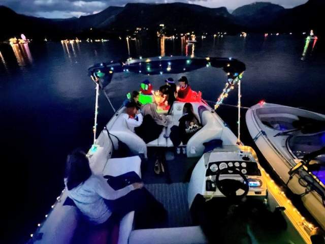 Boat Parade