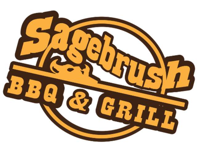 Sagebrush Bar and Grill logo