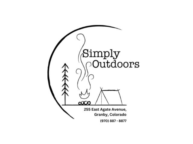 Simply Outdoors logo