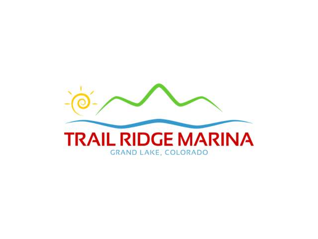 Trail Ridge Marina logo