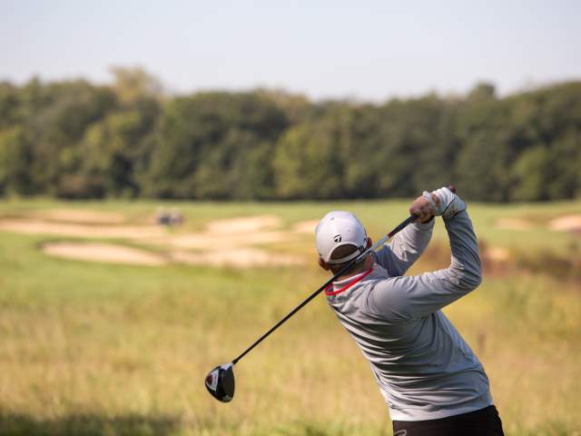 Golf: Indiana's Premier Golf Destination