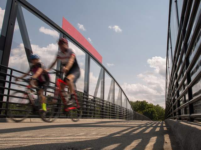 Monon Trail