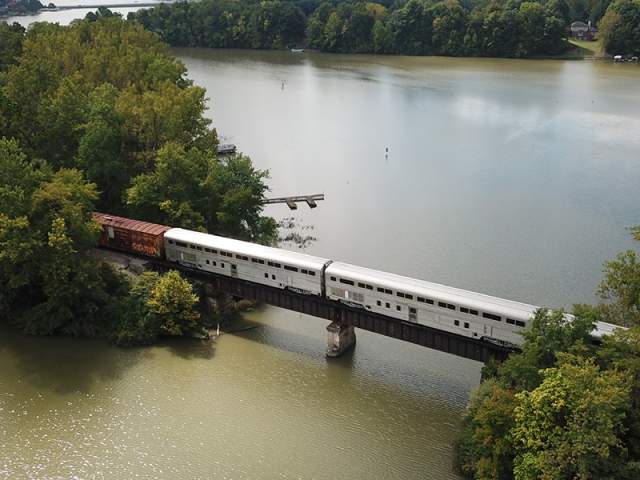 Nickel Plate Express