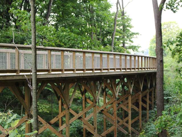 Flat Fork Creek Park