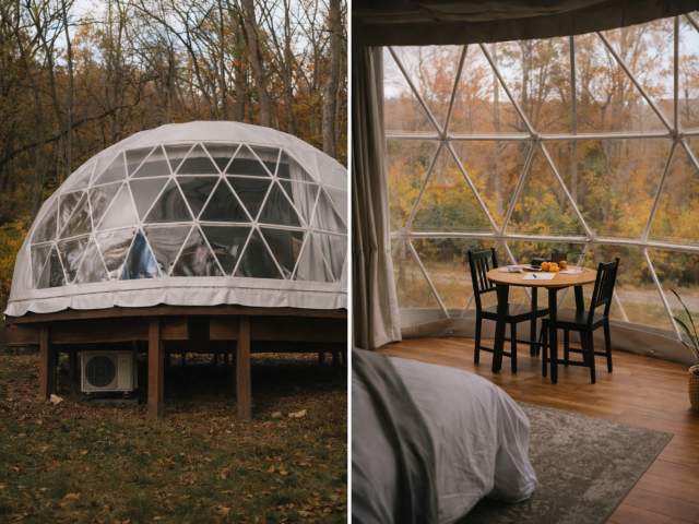 Airydale Retreat GRG