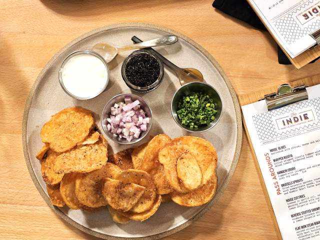 New and Coming Soon Restaurants in Huntsville and Madison