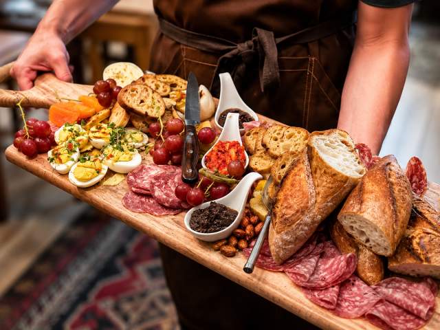 Date Night Dining in Huntsville: Best Romantic Restaurants