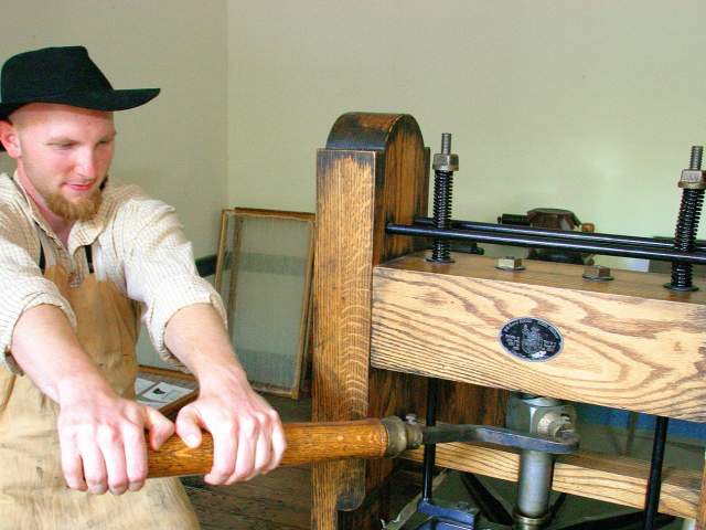 Alabama Constitution Village