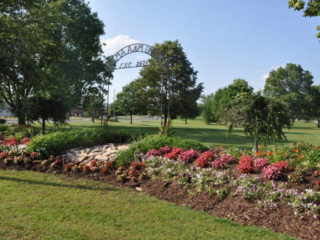 Historically Black Colleges and Universities in Huntsville, AL