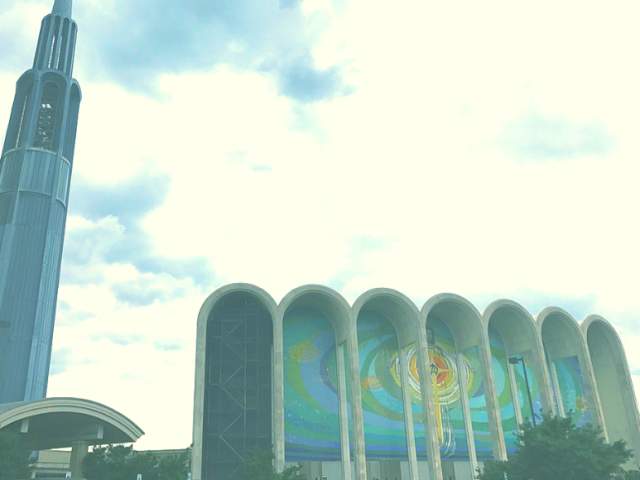 5 Things You'll Only See in Huntsville