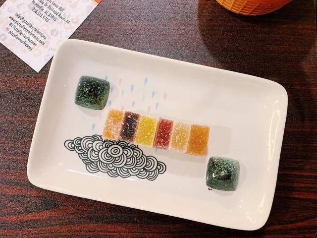 Best Vegan Desserts in Huntsville and Madison