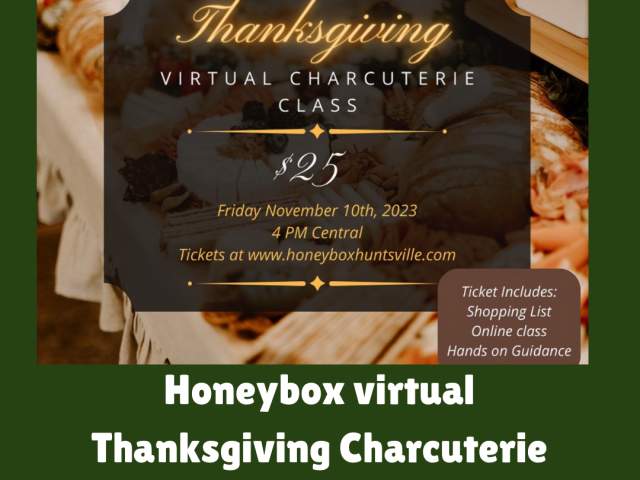 Honeybox virtual