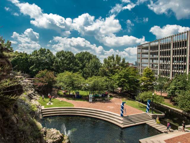 Big Spring Park East