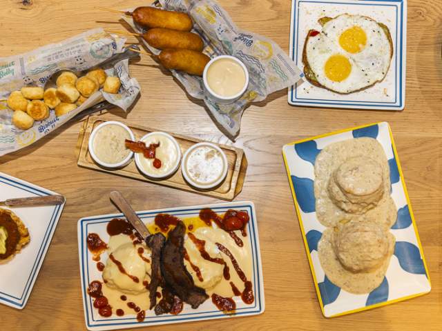 Best Brunch in Huntsville: 20+ Local Favorites You Can’t Miss