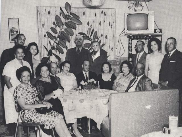 Rocket City Civil Rights Driving Tour