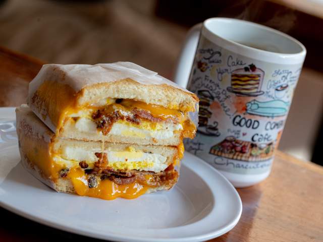 Huntsville Sandwich Spots For Every Taylor Swift Era