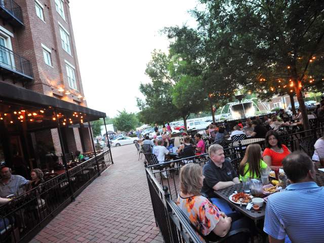 Village of Providence