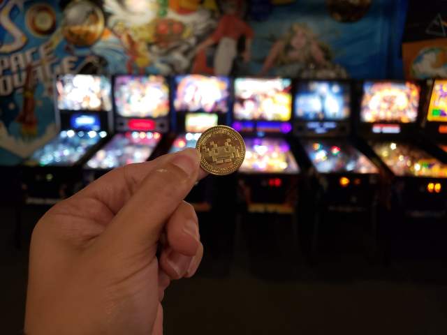 Geeky Eats of Huntsville