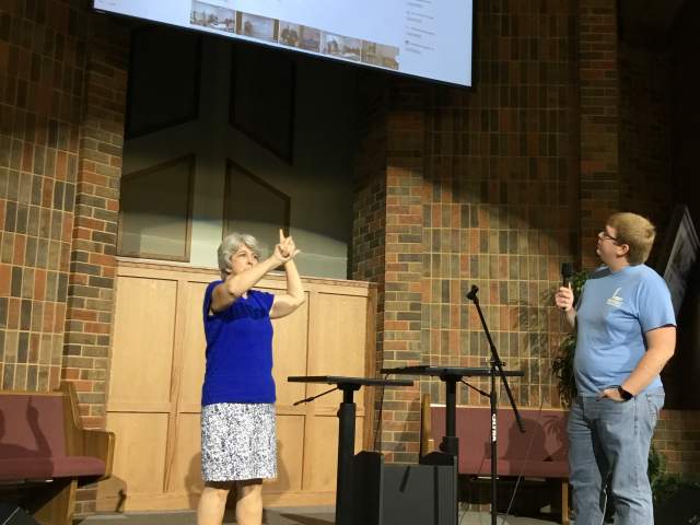 Deaf Access, Inc. Offers Services in Huntsville, AL